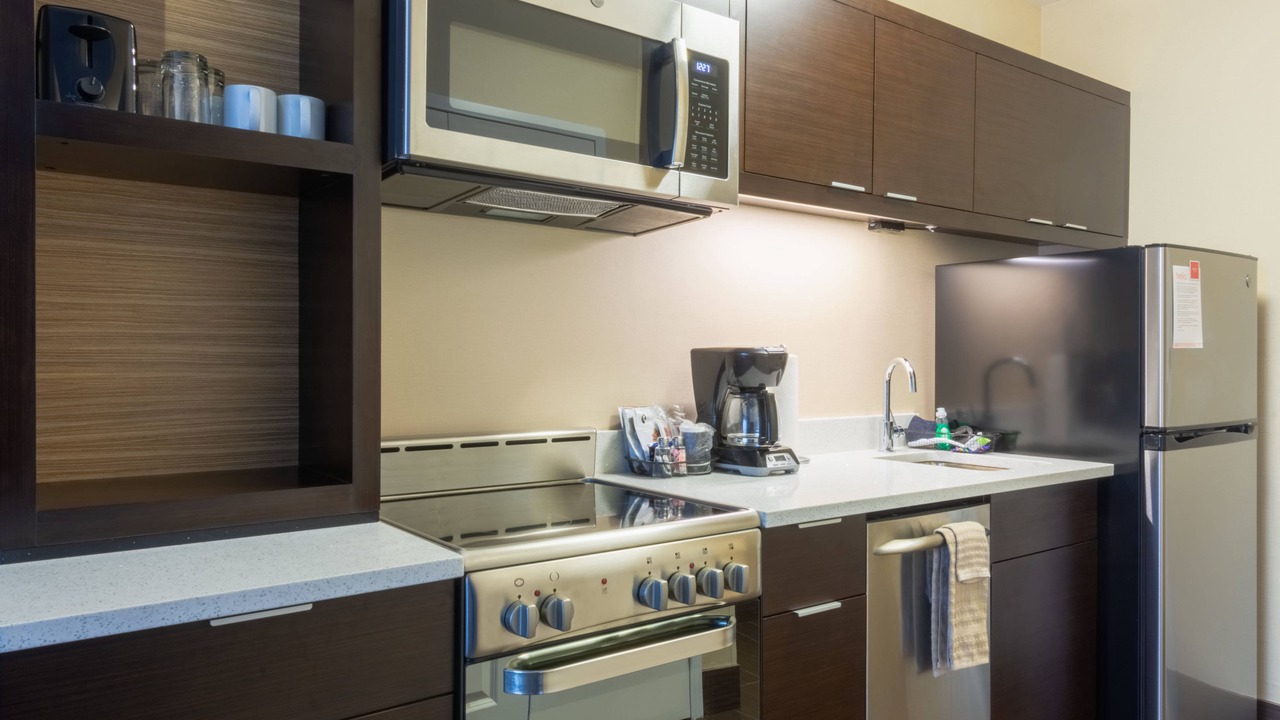 Photo of Kitchen in Bayberry