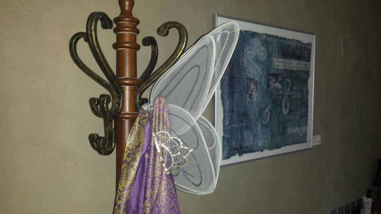 Photo of Bedroom in Dufur