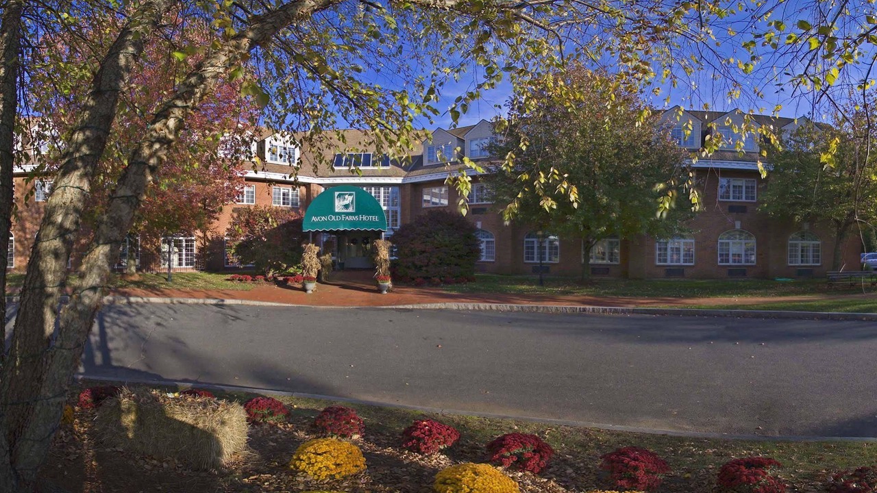 Photo of Buildings in Avon