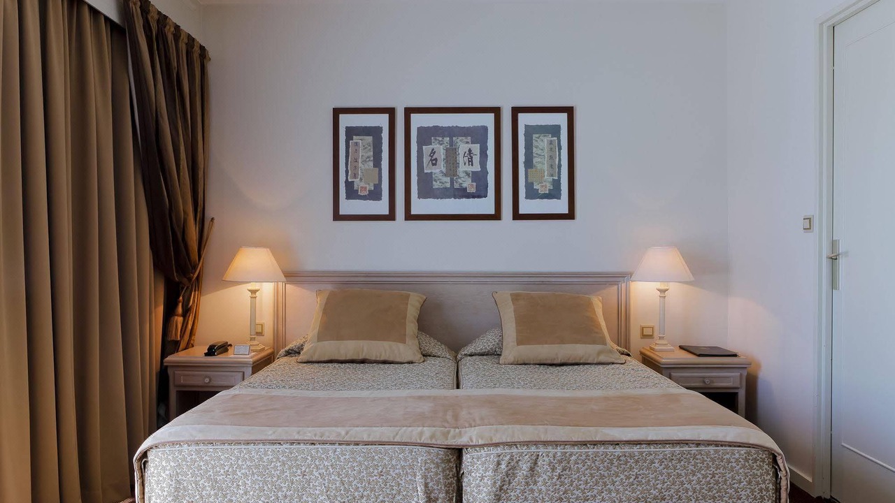 Photo of Bedroom in 2nd Arrondissement