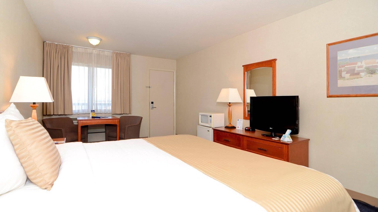 Photo of Bedroom in Boise