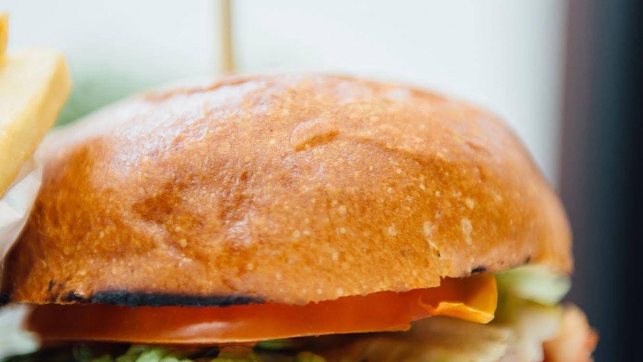 Photo of Bedroom in Abingdon