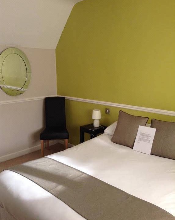 Photo of Bedroom in Sutton Coldfield