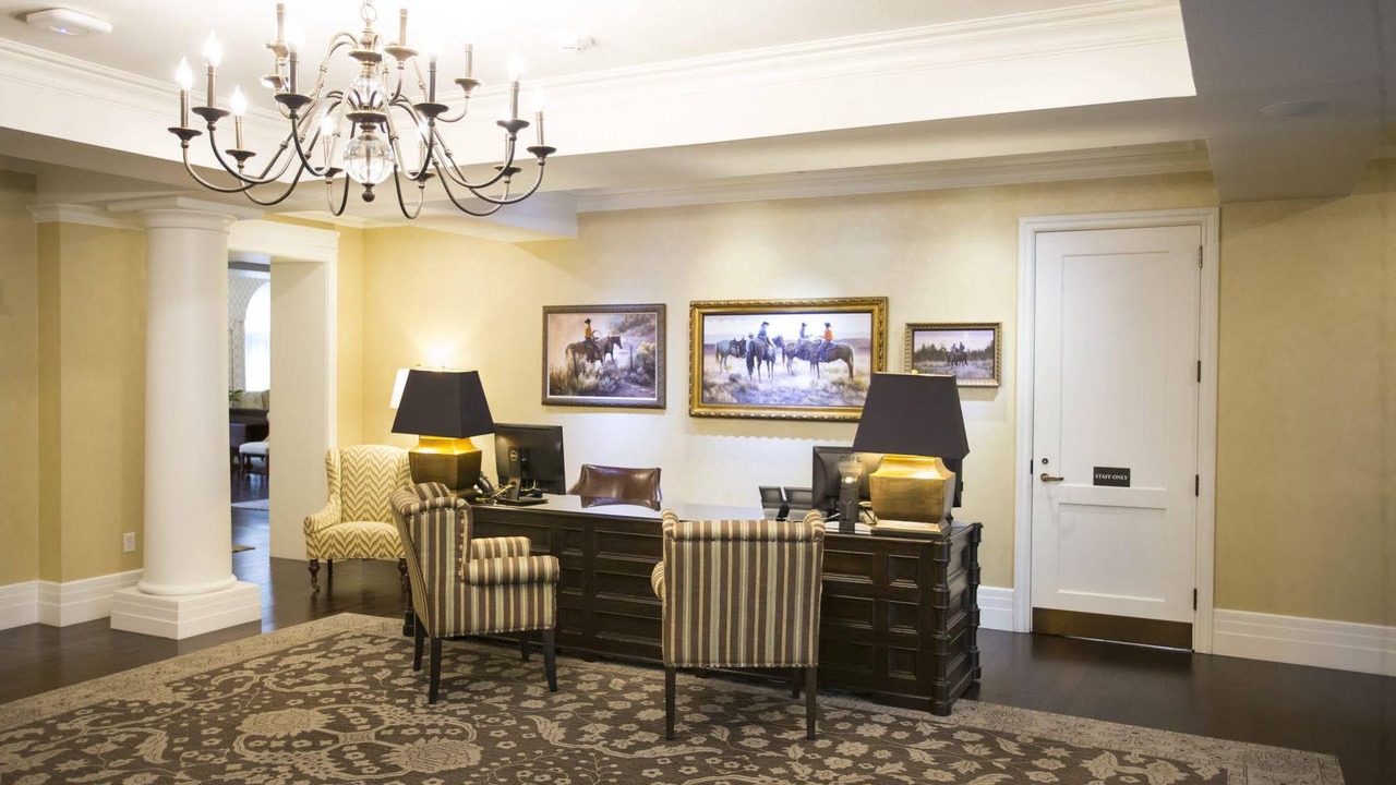 Photo of Livingroom in Stillwater