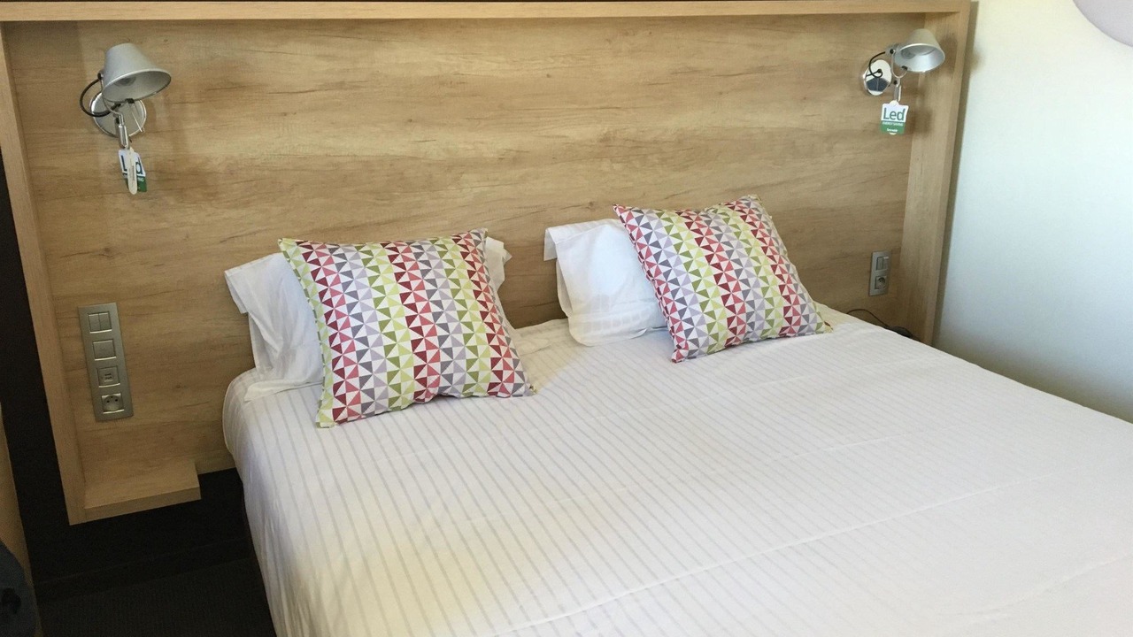 Photo of Bedroom in Change