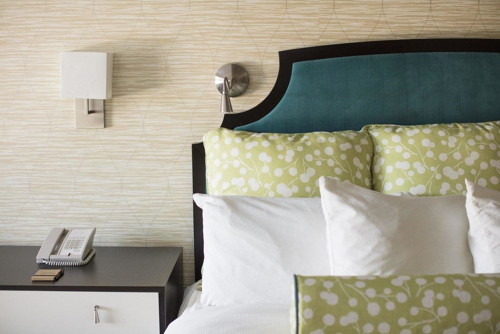 Photo of Bedroom in Downtown Syracuse