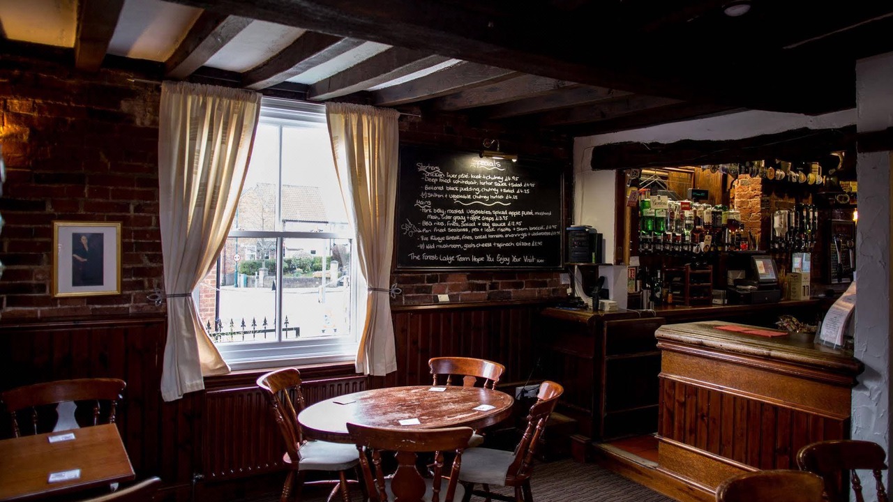 Photo of Livingroom in Edwinstowe