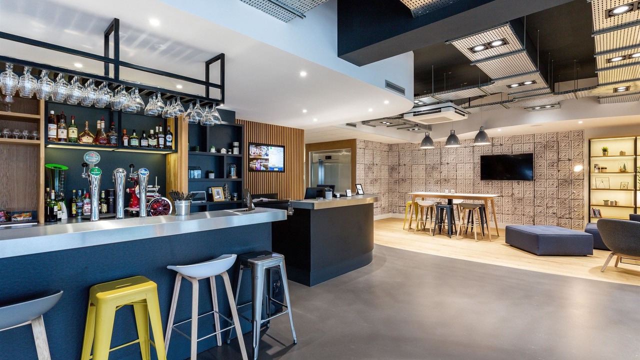 Photo of Others in Change