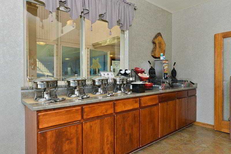 Photo of Kitchen in Coos Bay