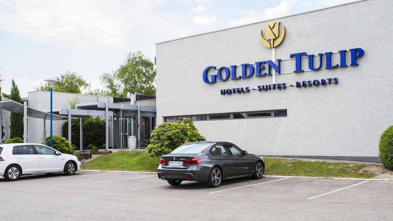 Photo of Buildings in Barberey-Saint-Sulpice