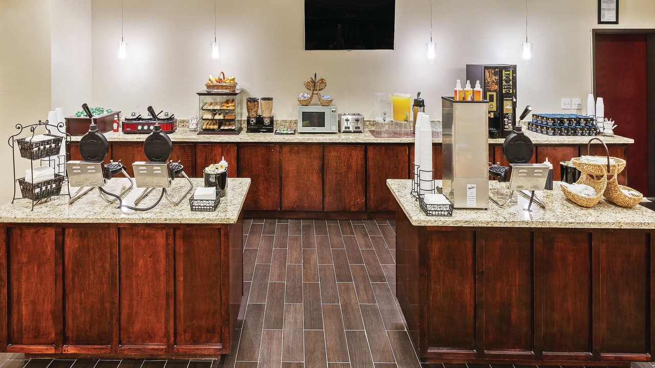 Photo of Kitchen in Willowbrook