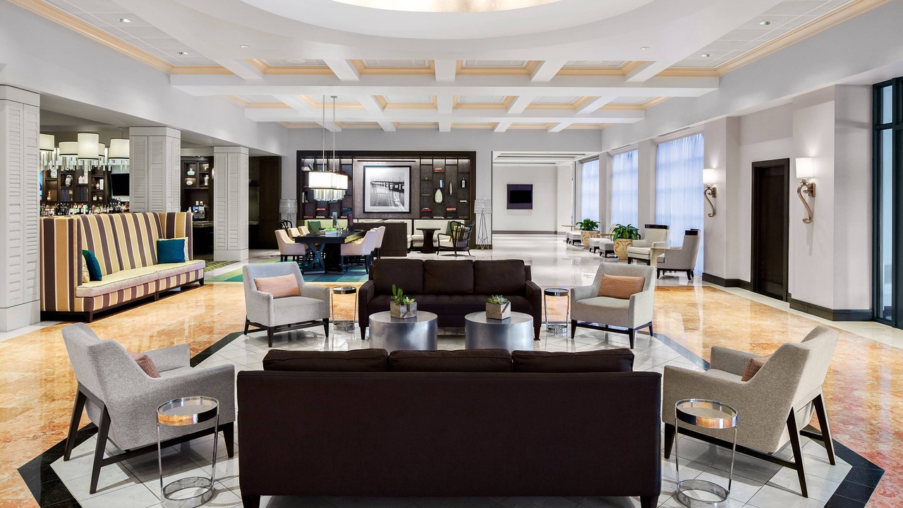 Photo of Livingroom in Boca Raton
