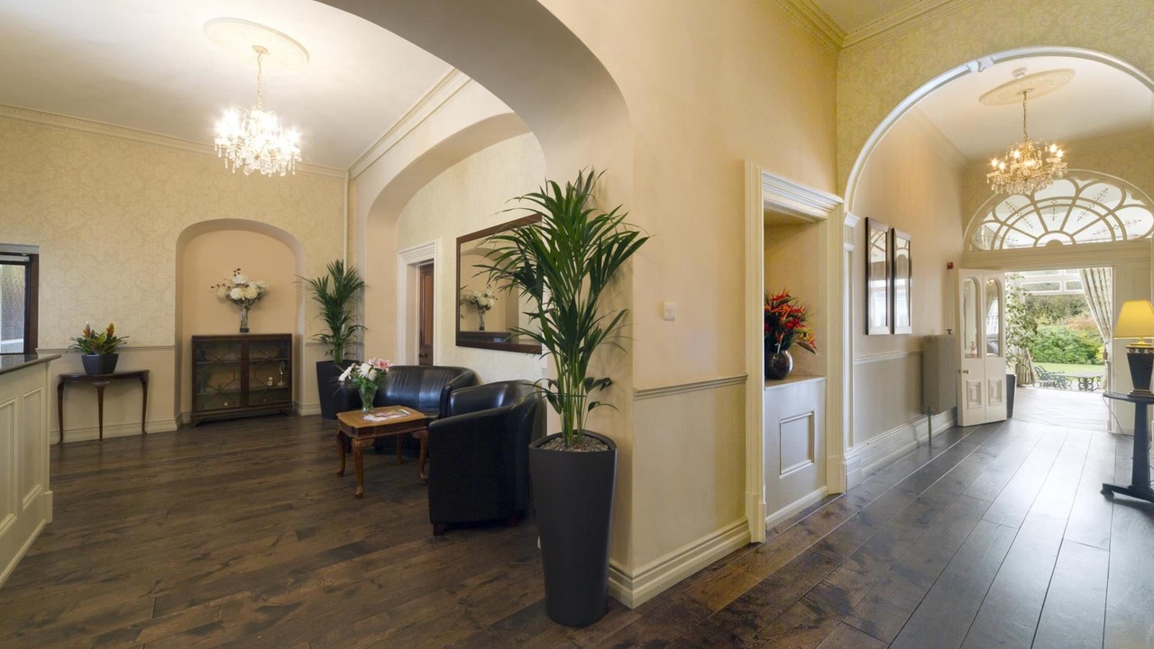 Photo of Livingroom in Bradford-on-Avon