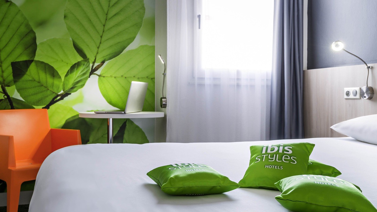 Photo of Bedroom in Hincmar