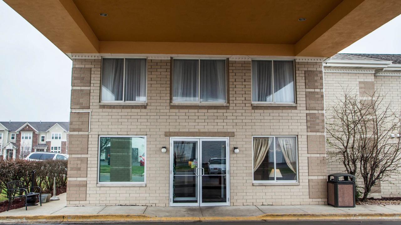 Photo of Buildings in Fox Valley