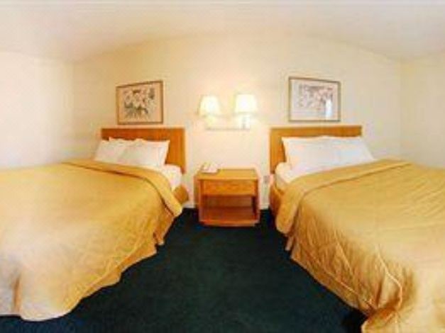 Photo of Bedroom in Rocky Mount