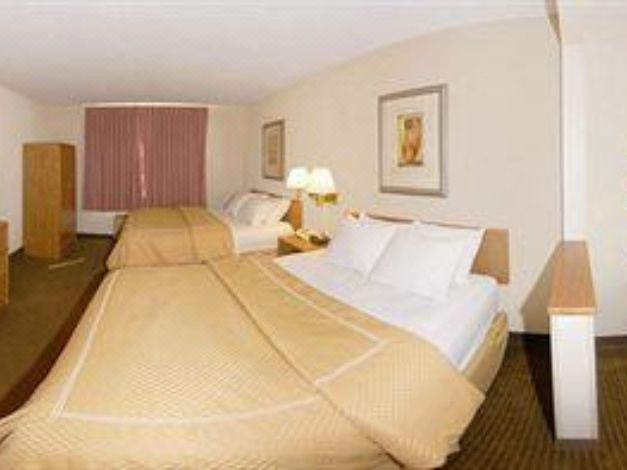 Photo of Bedroom in Hilliard