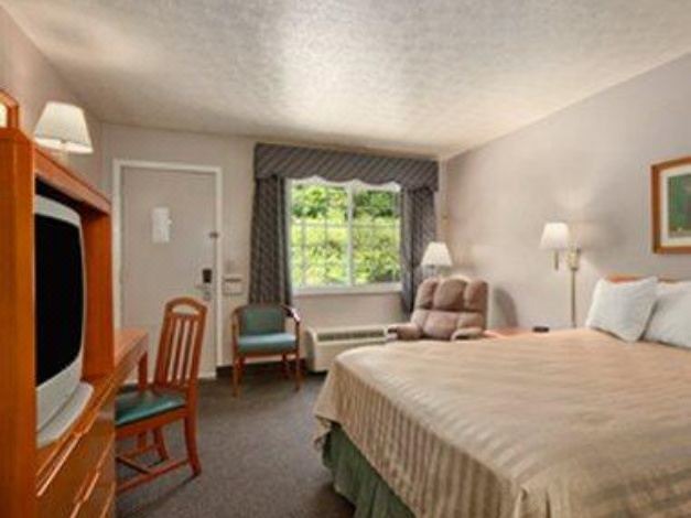 Photo of Bedroom in Mansfield