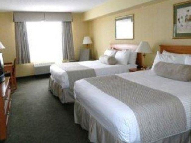 Photo of Bedroom in Ramara