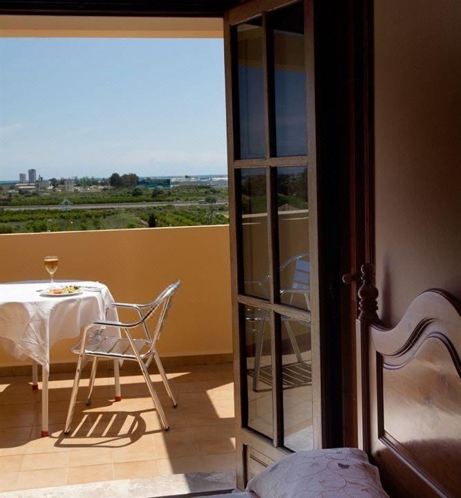 Photo of Patio Balcony in Puig
