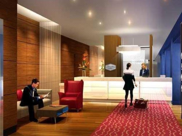 Photo of Livingroom in Corby