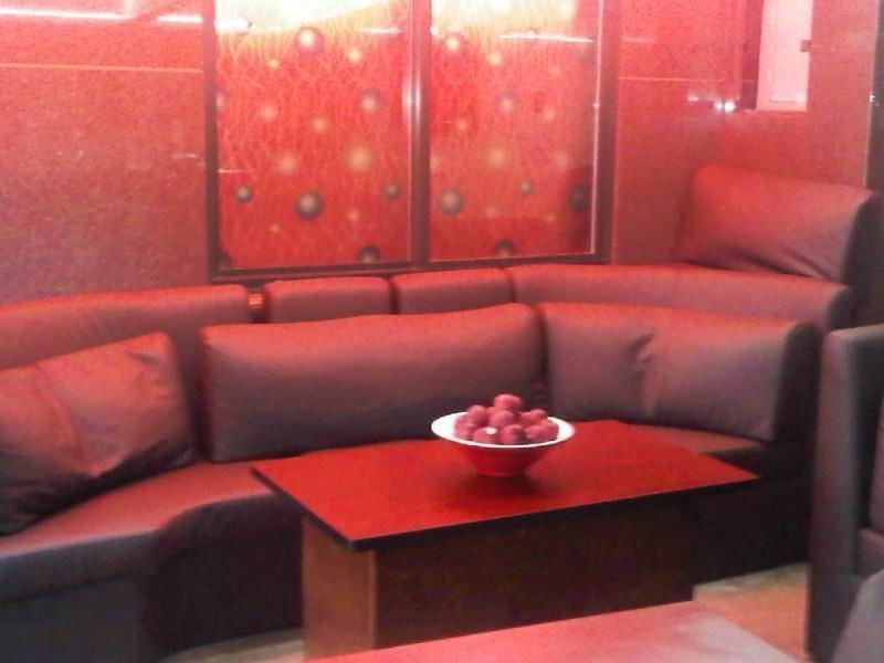 Photo of Livingroom in Brooklyn