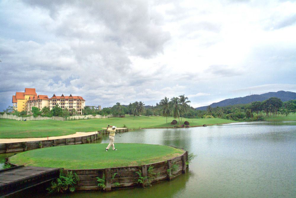 Photo of Outdoor in Alor Gajah