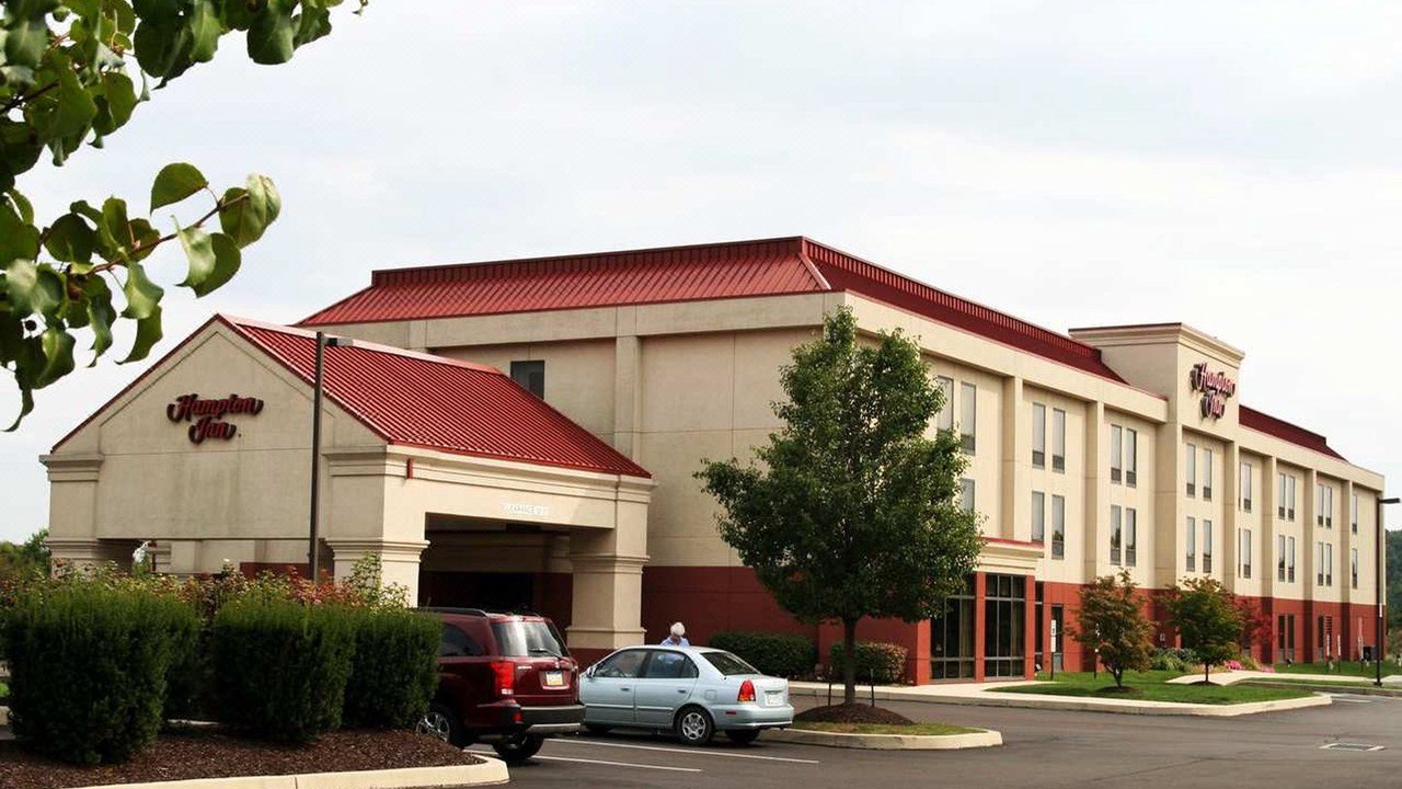 Photo of Buildings in Milford
