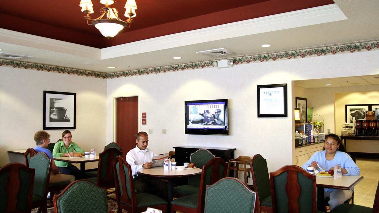 Photo of Livingroom in Milford