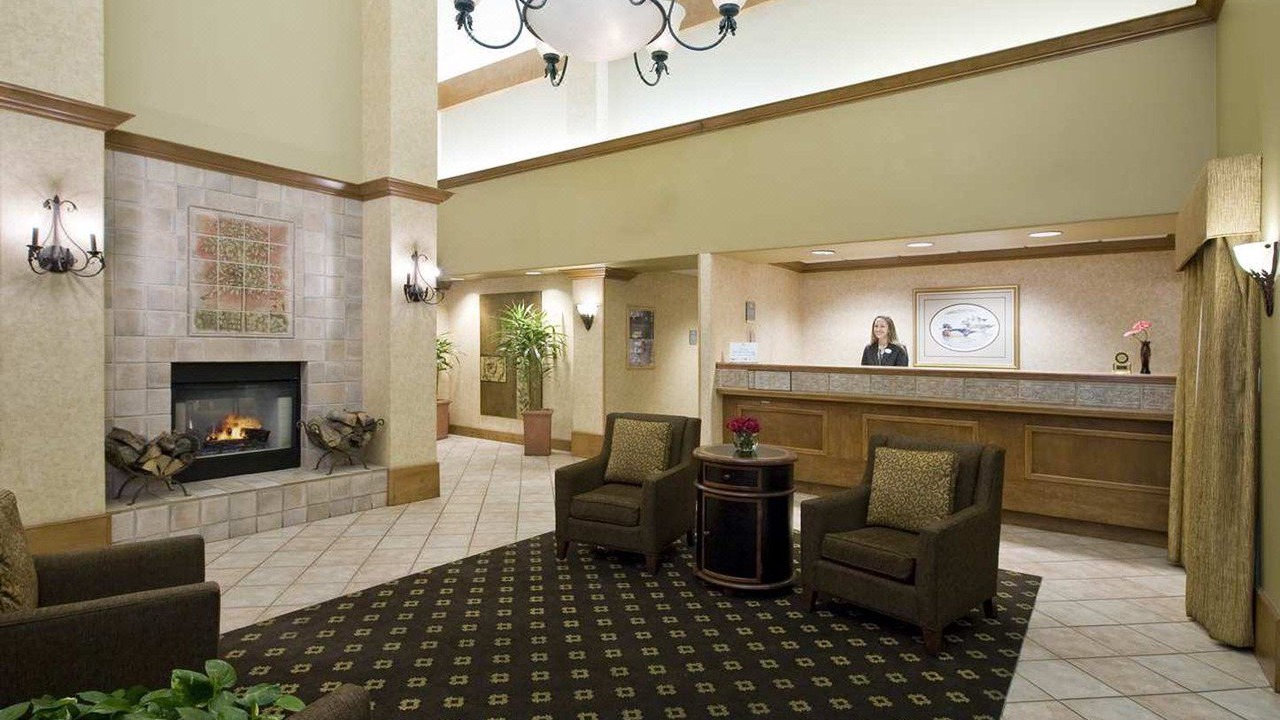 Photo of Livingroom in McKinney