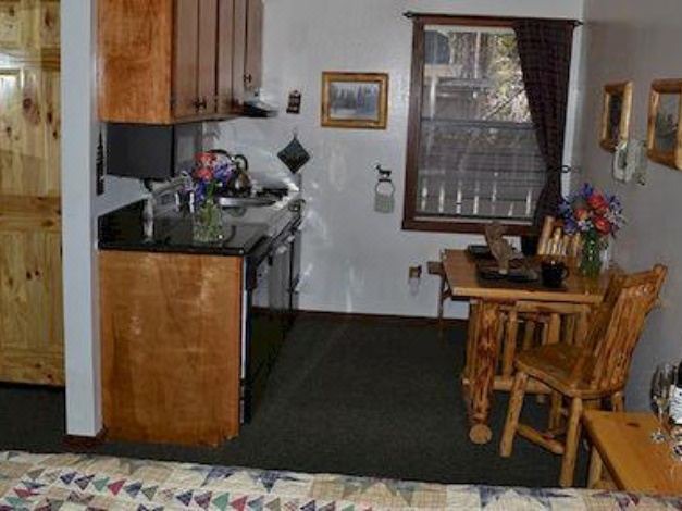 Photo of Others in Tahoe Vista
