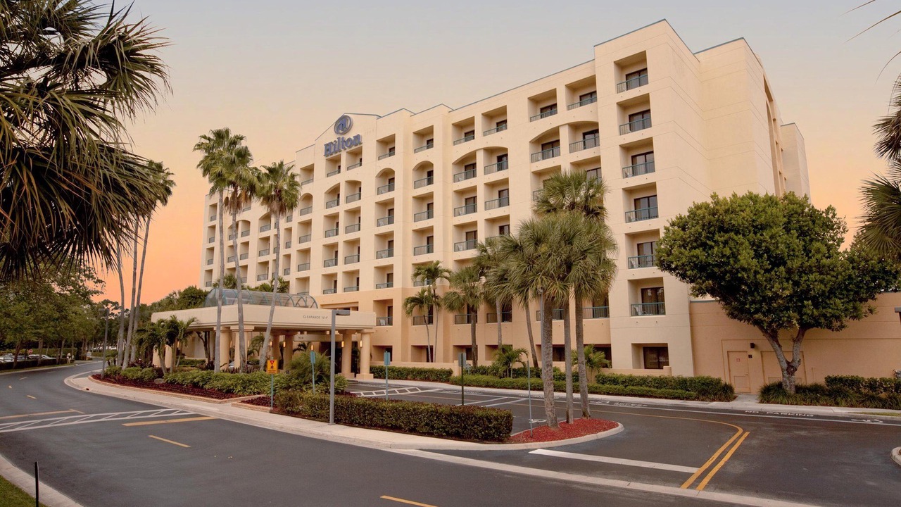 Photo of Buildings in Boca Raton