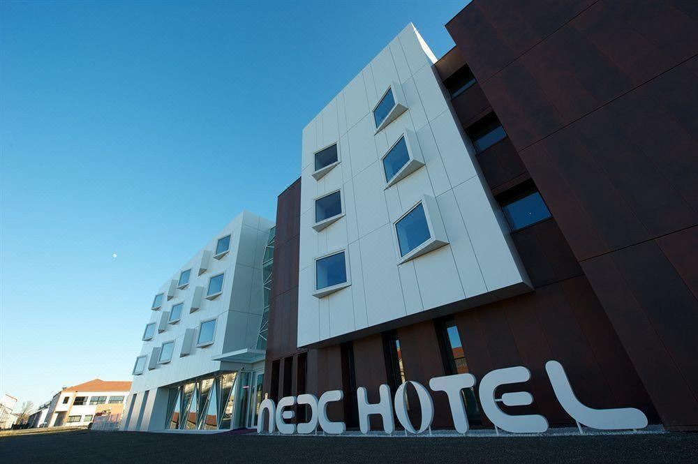 Photo of Buildings in Tarbes