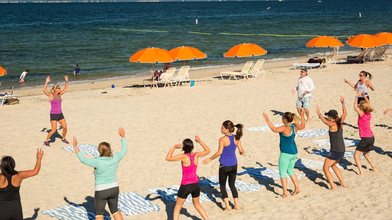 Photo of Human In Picture in Silver Beach