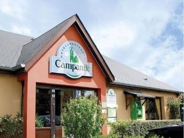 Photo of Buildings in Lanester