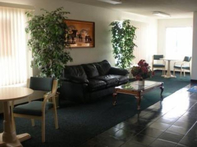 Photo of Livingroom in Metter