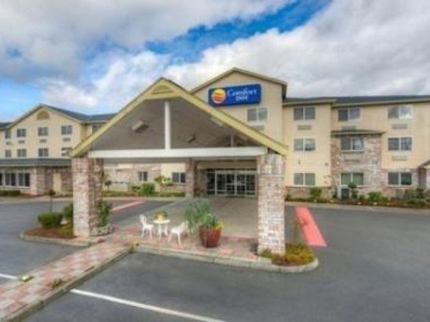 Photo of Buildings in Kent