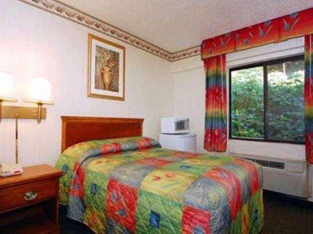 Photo of Bedroom in The Heights