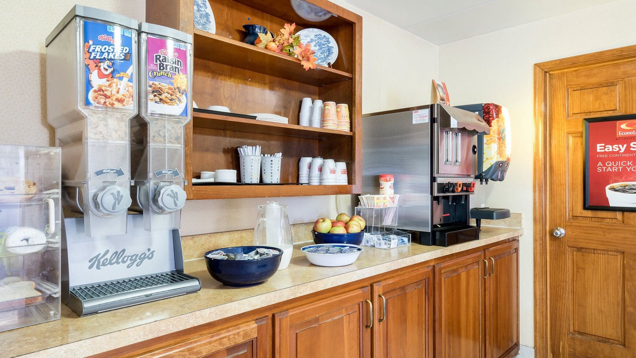 Photo of Kitchen in Winchester