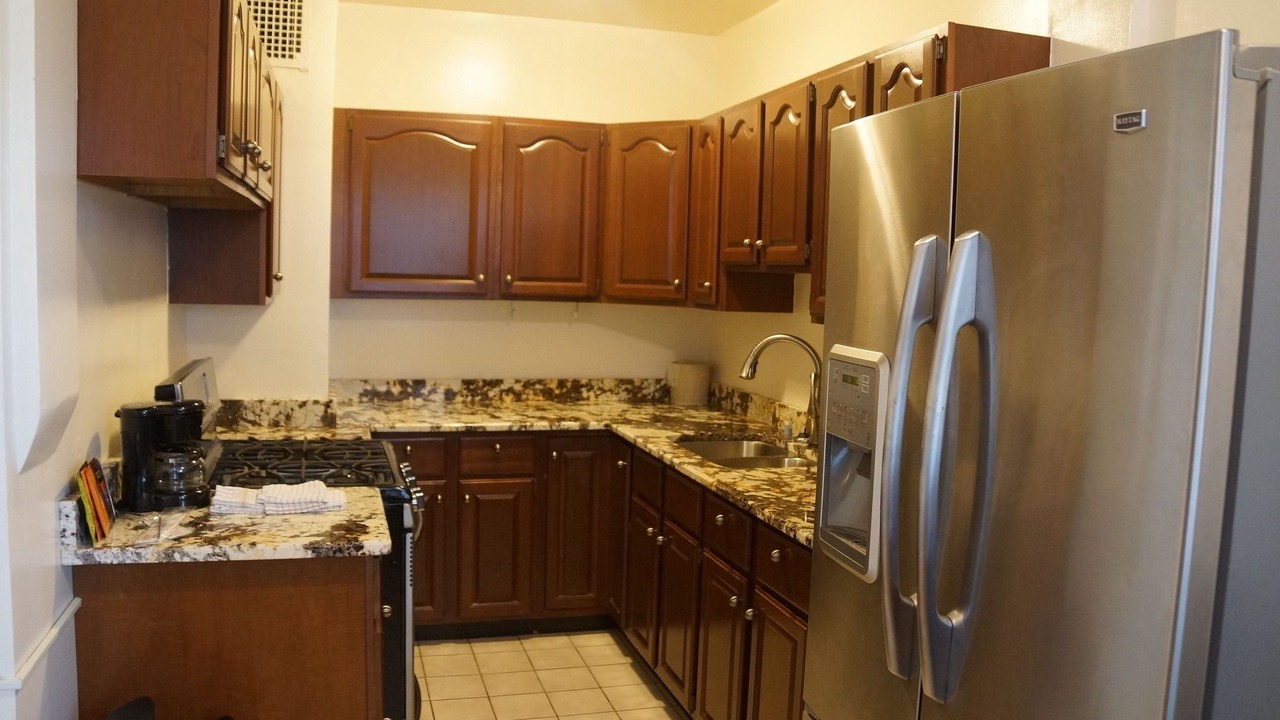 Photo of Kitchen in Yankee Hill