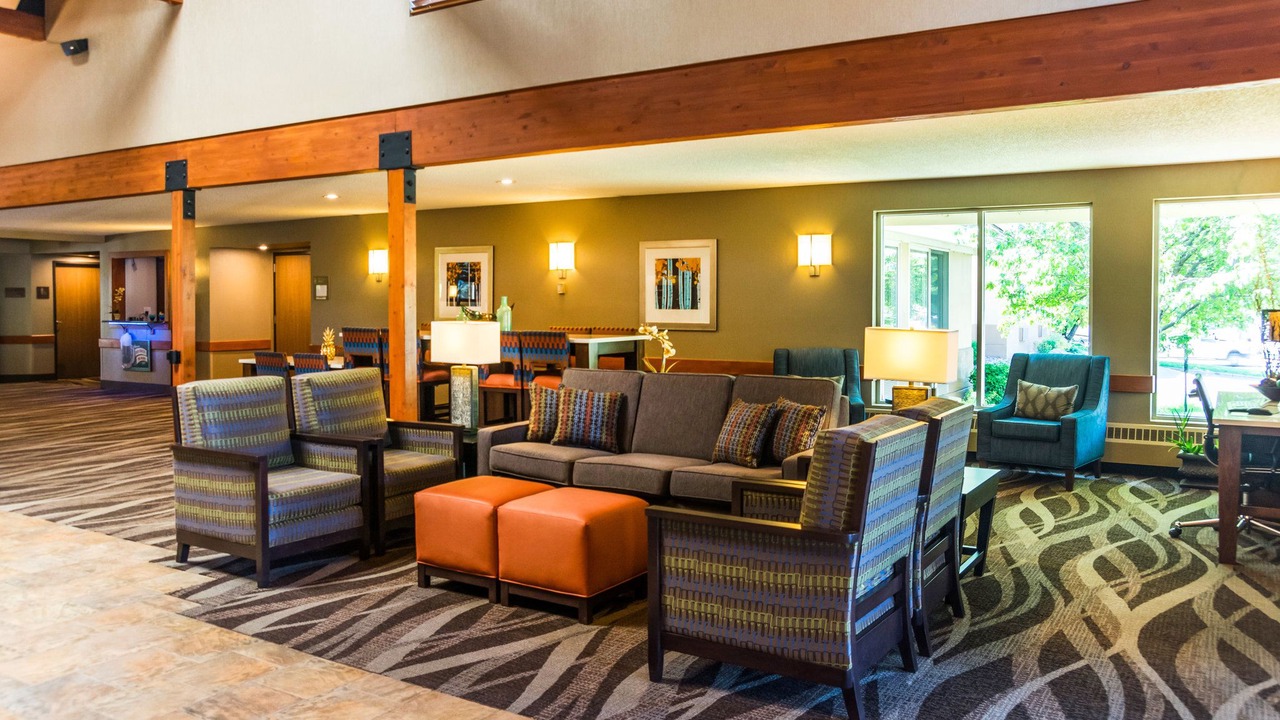 Photo of Livingroom in Duluth