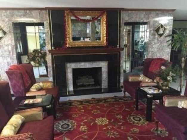 Photo of Livingroom in Bellevue