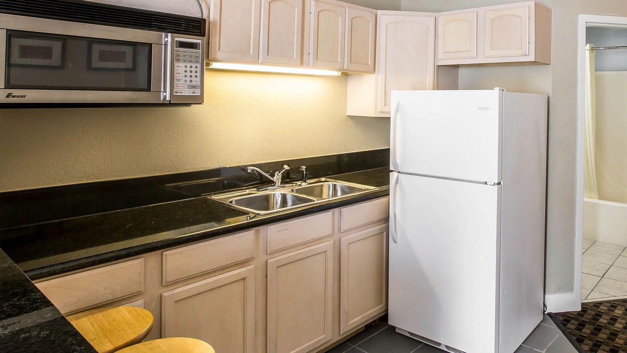 Photo of Kitchen in Greenville - Spartanburg