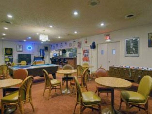 Photo of Livingroom in Niagara Falls