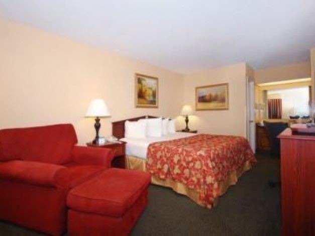 Photo of Livingroom in Albertville