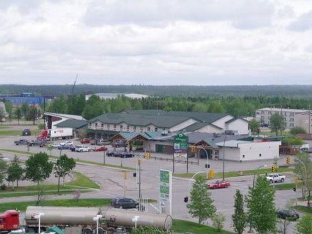 Photo of Others in Thompson