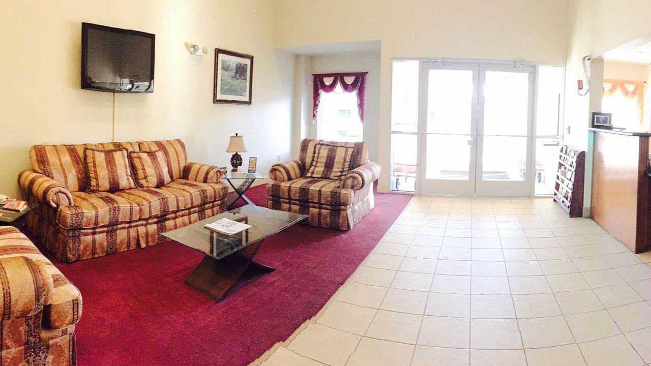 Photo of Livingroom in Star City