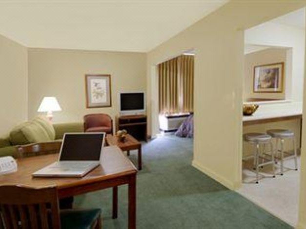 Photo of Livingroom in Tulsa