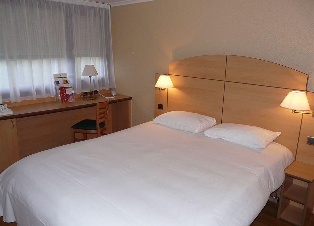 Photo of Bedroom in Villejust