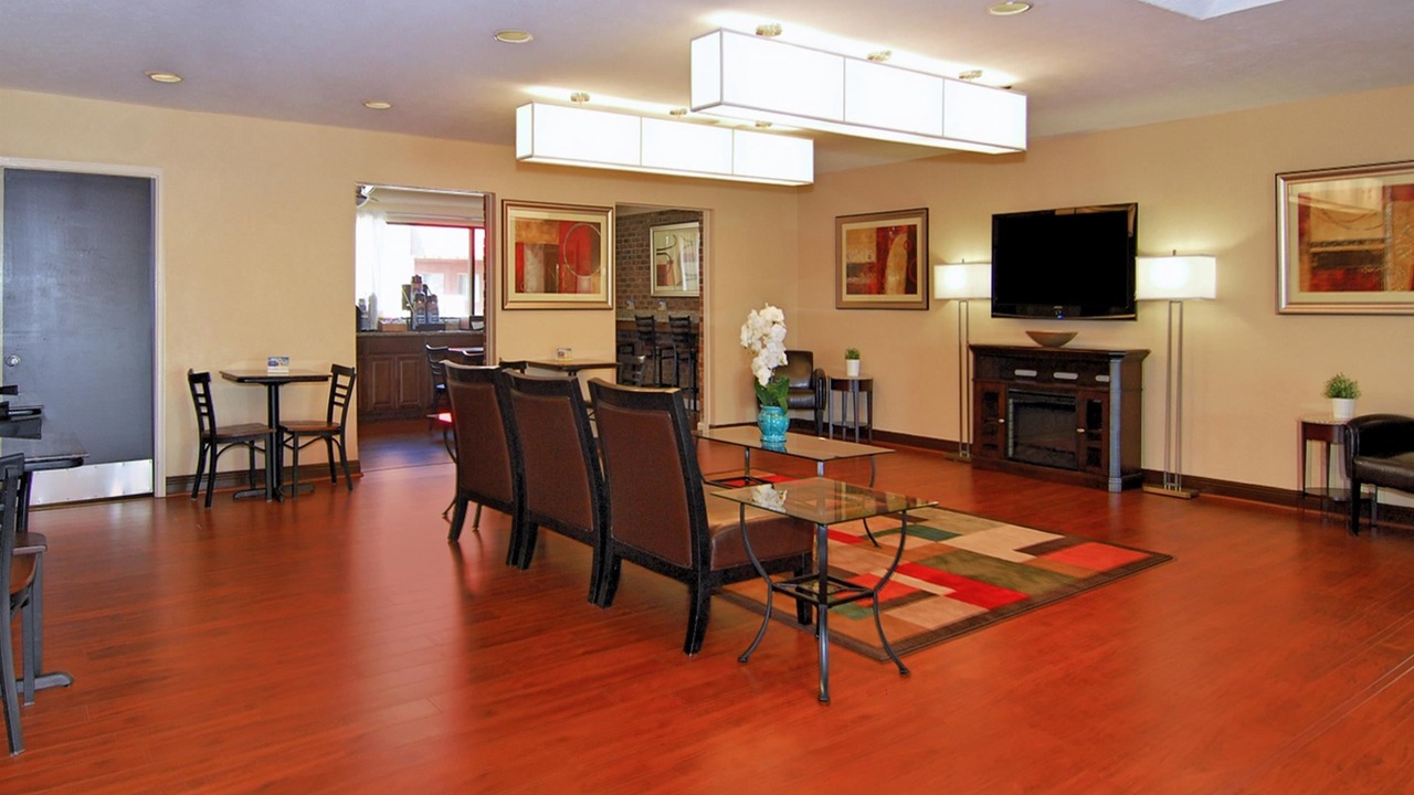 Photo of Livingroom in Opelika